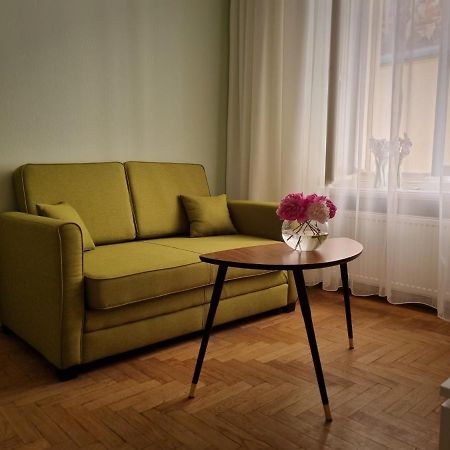 St. Mark Apartment كراكوفيا المظهر الخارجي الصورة