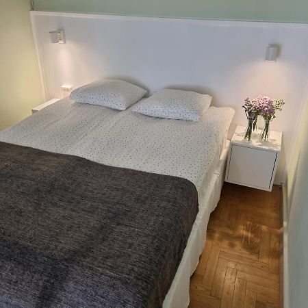 St. Mark Apartment كراكوفيا المظهر الخارجي الصورة
