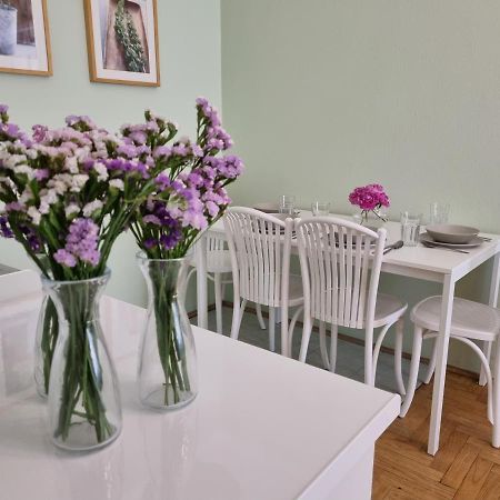 St. Mark Apartment كراكوفيا المظهر الخارجي الصورة