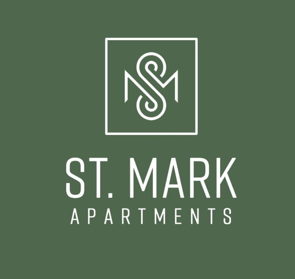 St. Mark Apartment كراكوفيا المظهر الخارجي الصورة