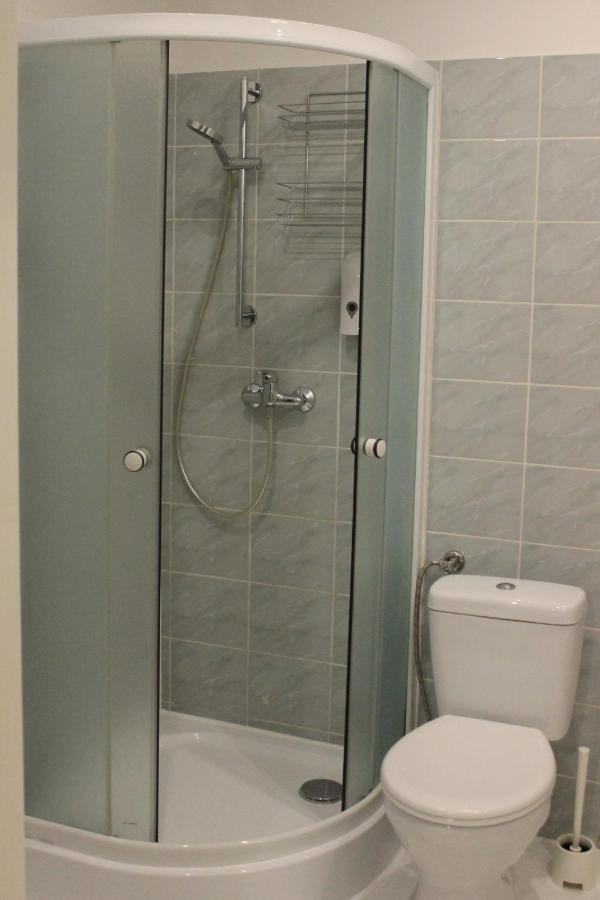 St. Mark Apartment كراكوفيا المظهر الخارجي الصورة