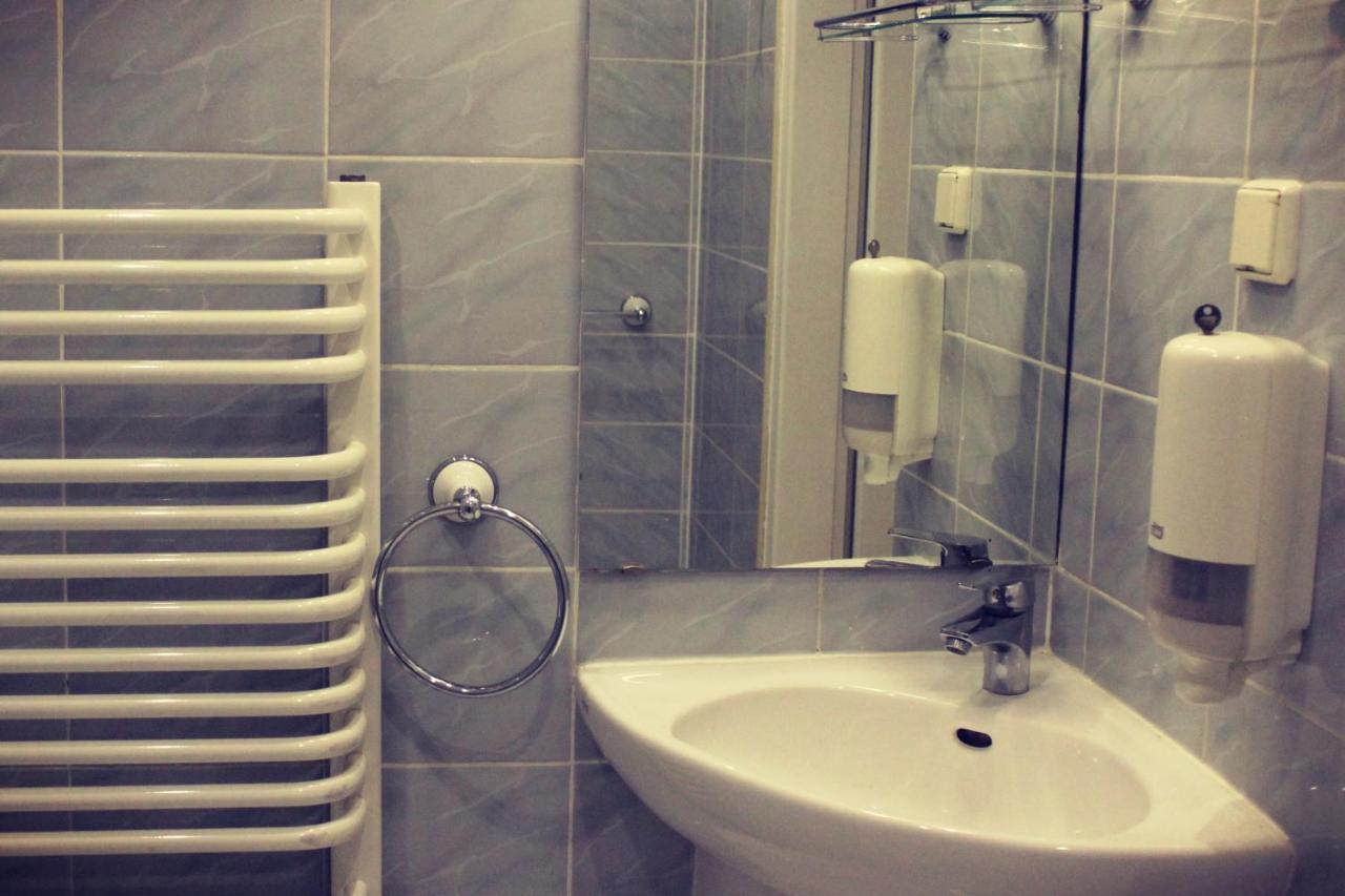St. Mark Apartment كراكوفيا المظهر الخارجي الصورة