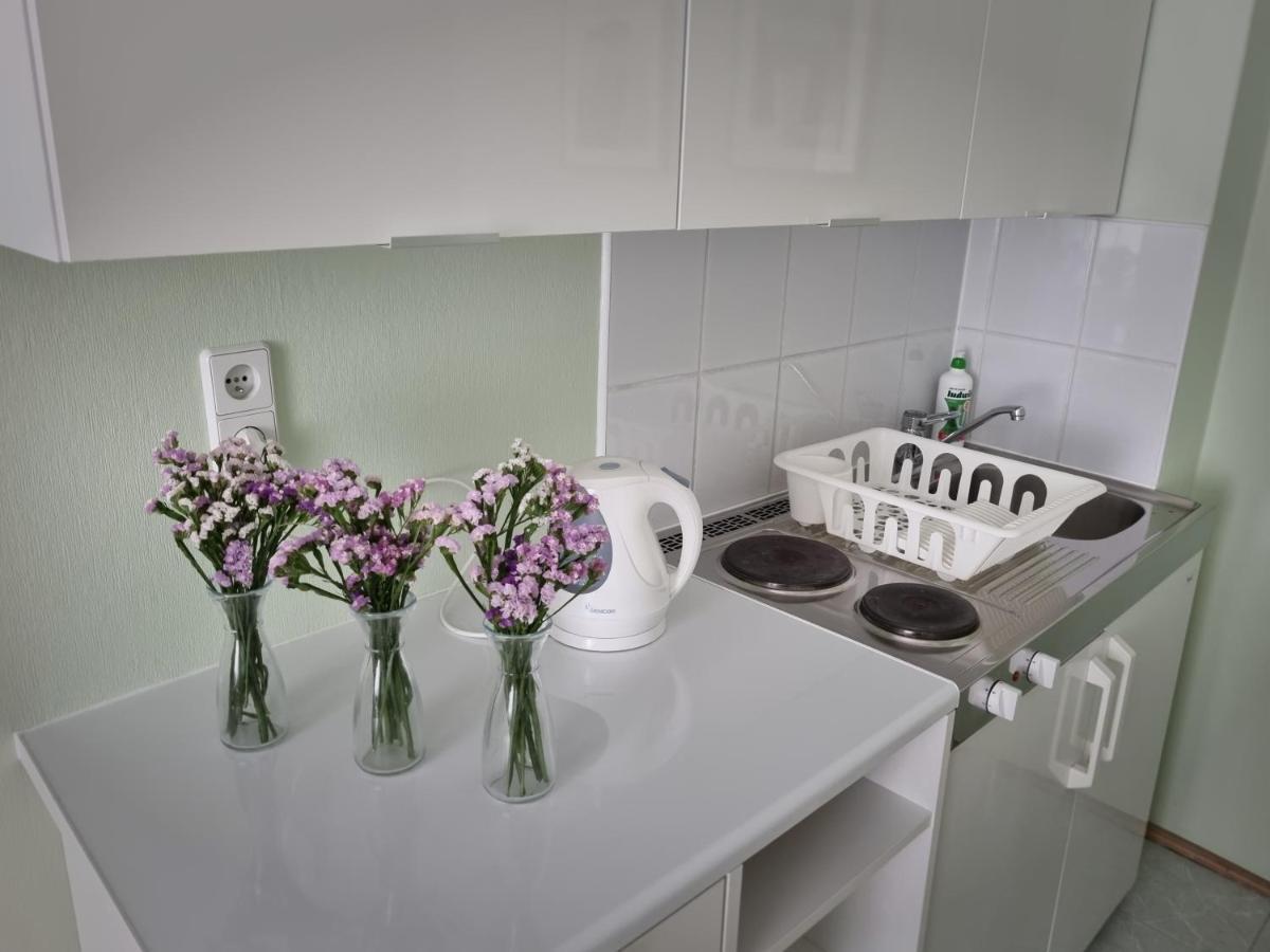 St. Mark Apartment كراكوفيا المظهر الخارجي الصورة