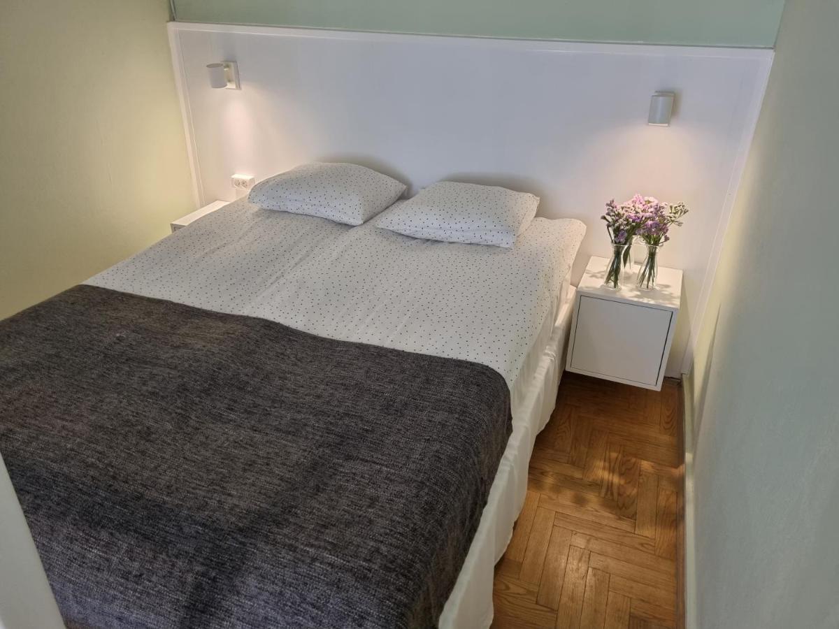 St. Mark Apartment كراكوفيا المظهر الخارجي الصورة