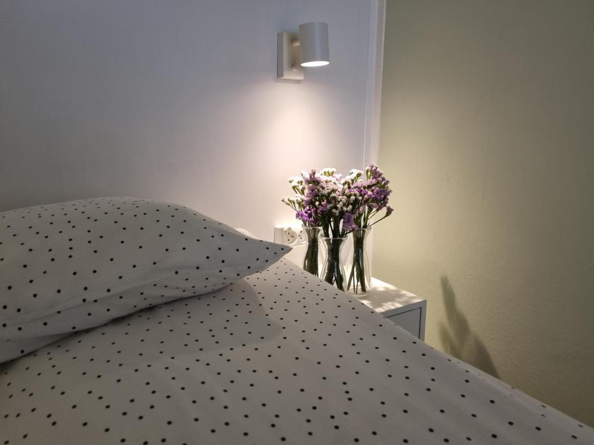 St. Mark Apartment كراكوفيا المظهر الخارجي الصورة
